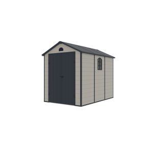 Kerti Ház AVE E 6X9  190X280X226CM