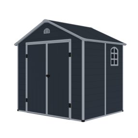 Kerti Ház AVE G 8X6  242X192X239CM