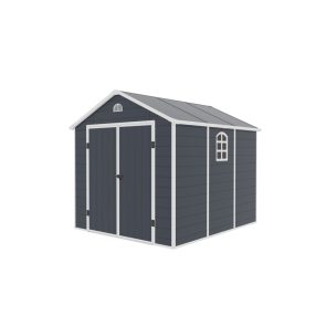 Kerti Ház AVE H 8X9  242X280X239CM