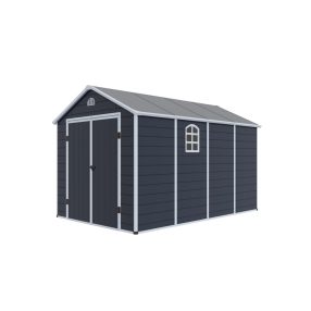 Kerti Ház AVE I 8X12 242X368X239CM