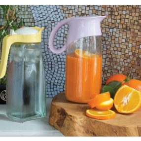 Quella Üveg Kancsó 1,45L.