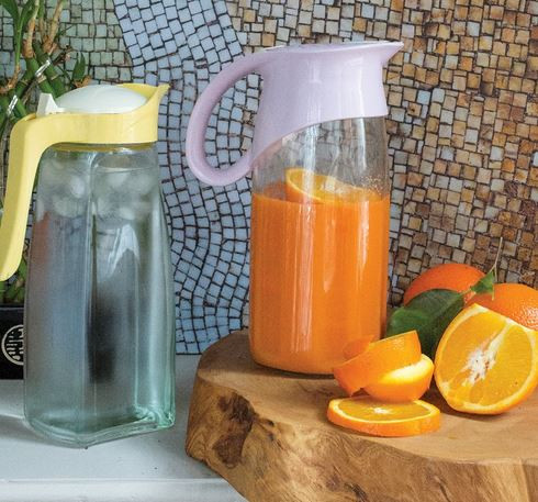 Quella Üveg Kancsó 1,45L.