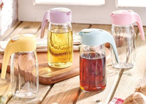 Laj-Ecet Kiöntő 300Cc Üveg