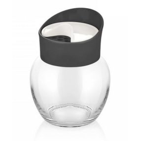 Fűszerszóró Üveg 210 Cl