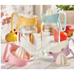 Kancsó 1 L Citr.Facsaróval***