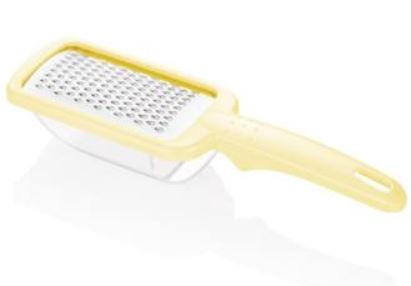 Rozsdamentes Reszelő