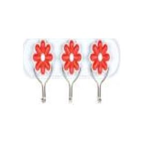 Akasztó Virág Forma 2 Db-Os