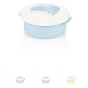 Fedeles Tál Luna 750 Ml