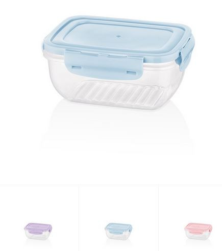 Ételtartó 400Ml***