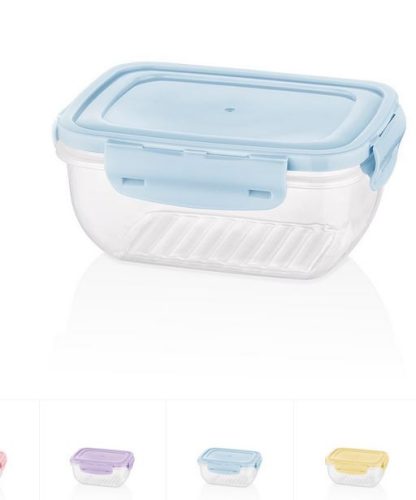 Ételtartó 1400Ml***