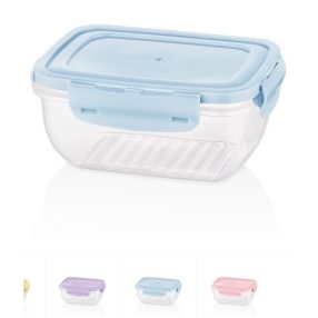 Ételtartó 2300 Ml***