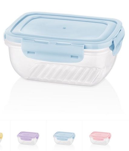 Ételtartó 2300 Ml***