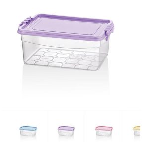 Multifunkcionális Doboz 10L