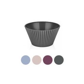 Műanyag Tál 4 L Sapphire