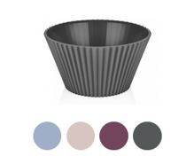 Műanyag Tál 4 L Sapphire