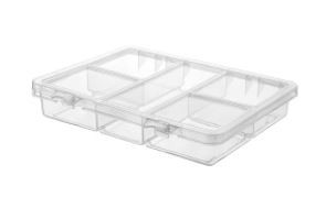 Terra Tároló & Rendszerező