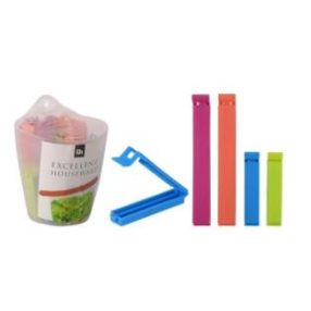 Luna Kosár+Zacskózáró Csipes