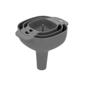 Tölcsér Szett 3 Db-Os