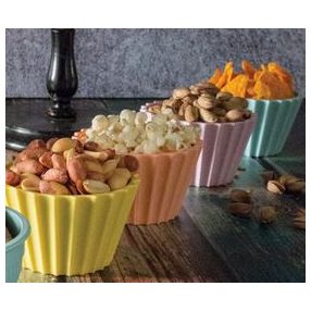 Tálka Bordás "Sapphire" 200C