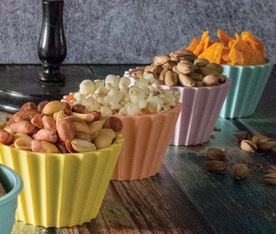 Tálka Bordás "Sapphire" 200C