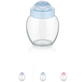 Fűszerszóró 370Ml