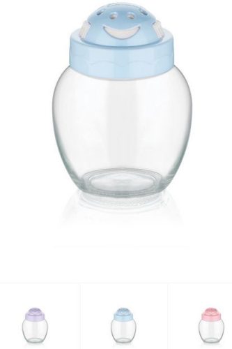 Fűszerszóró 370Ml