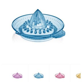 Citromfacsaró  BG-250