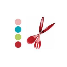 Salátás Kanál Szett***