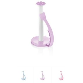 Álló Papírtörölköző Tartó