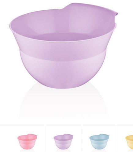 336 Keverő Tál 1,8 L