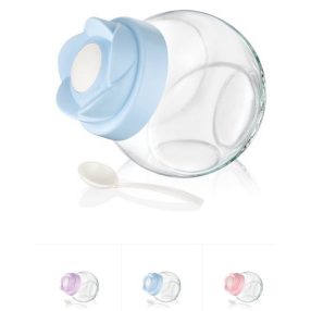 Fűszertartó Üveg 500Mml