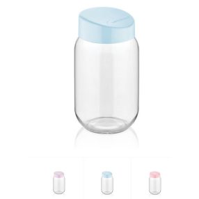 Fűszertartó Üveg 720 Cc