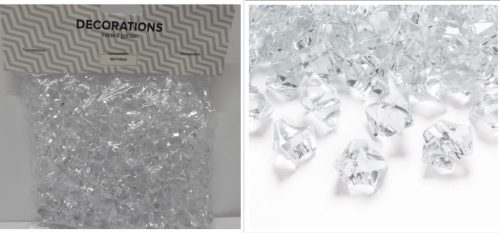 No Ngy114042.Dekor Gyöngy 1Cm NO NGY11