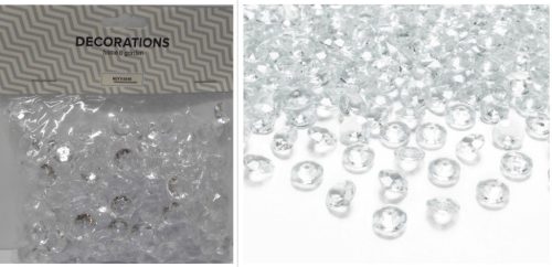 No Ngy114046.Dekor Gyöngy. 0,5Cm NO NGY11