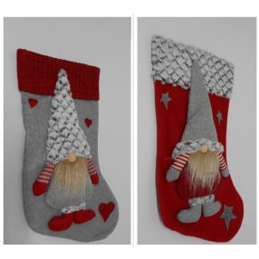 No Yx18929Ab Filc Dekor Csizma 47Cm NO YX189