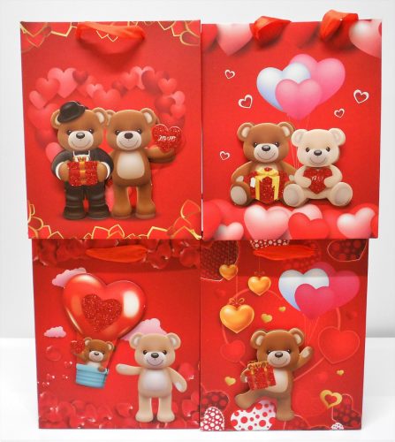 Nt-01527 Ngkl3550 Ajándékt.32X26Cm NT-01527