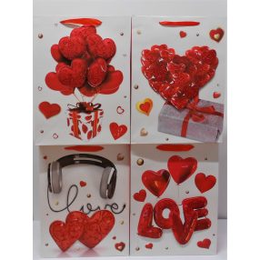 Nt-01537 Ngkl3563 Ajándékt.30X40Cm NT-01537