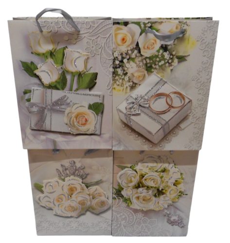 Nt-01544 Ngkl3570 Ajándékt.18X24Cm NT-01544