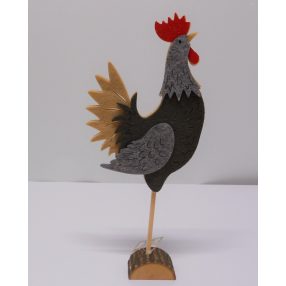 Ekor Kakas Fa Talpon 33Cm HY-5022 