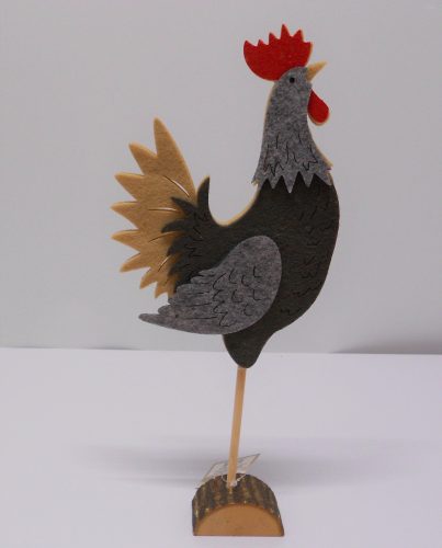 Ekor Kakas Fa Talpon 33Cm HY-5022 