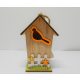 A Dekor Házikó 15 Cm HY-5103 
