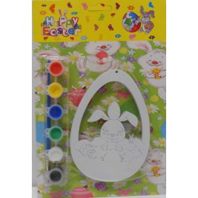 Nt-00631 C20B131 Húsvéti Kifestő NT-00631