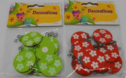 Shy-F9133P-Y-R-G Öntapadó Húsvéti SHY-F913