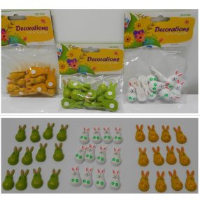 Zx21026 Öntapadós Dekor 12Db ZX21026 