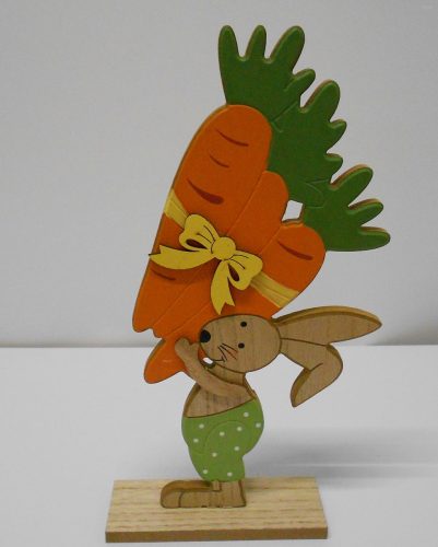 Ekornyuszi Fatalpon 31Cm HY-4970 