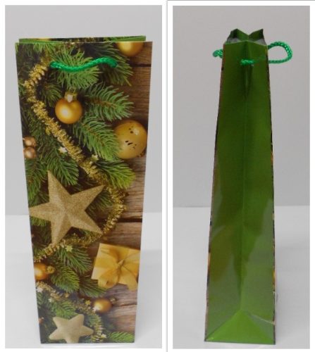 Ajándéktasak Kari Italos AT222518