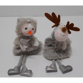 Kari Dekor Ak.Szürke AT220363