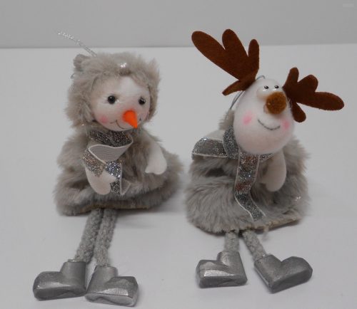 Kari Dekor Ak.Szürke AT220363