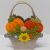 Őszi Kosár Filc 16Cm AT220127