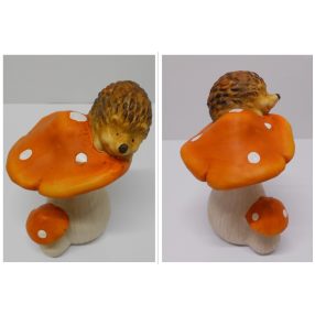 Gomba Sünivel 21Cm 2/S AT221073